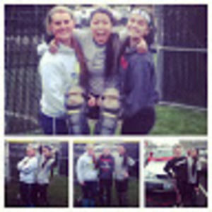 Meet your Posher, Lina